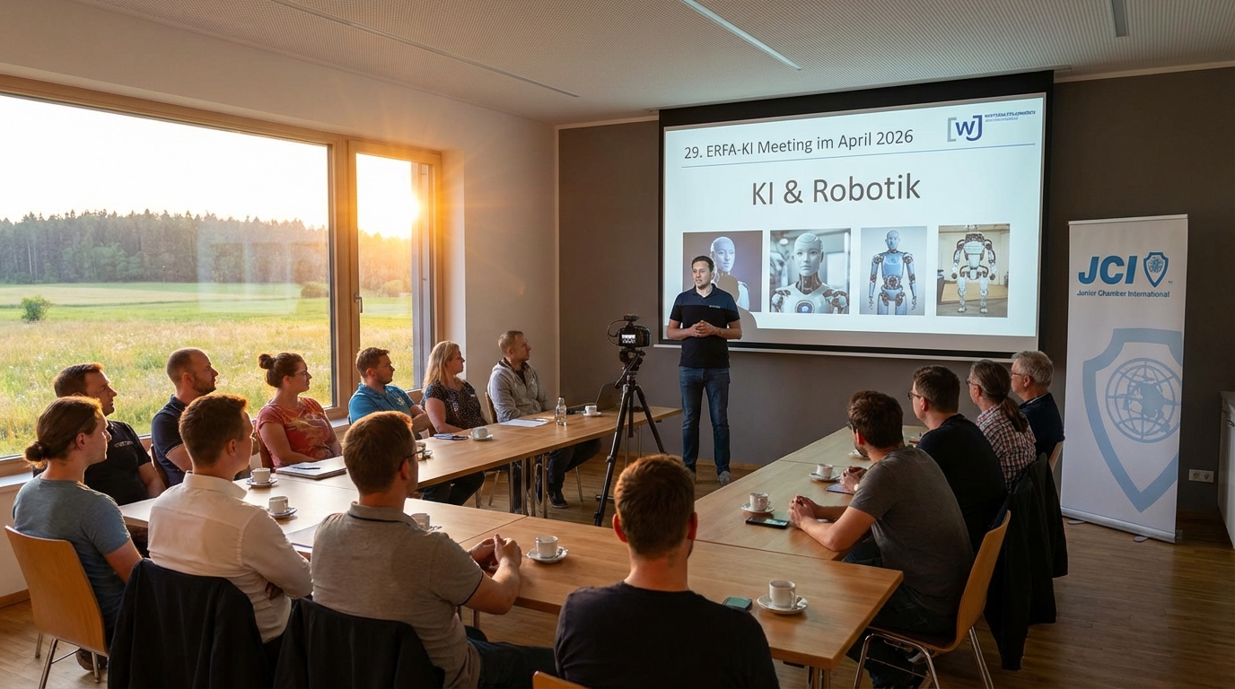 29. ERFA-KI am Di. 29.04.26