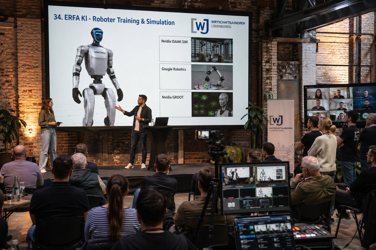 20261006 Robotertraining