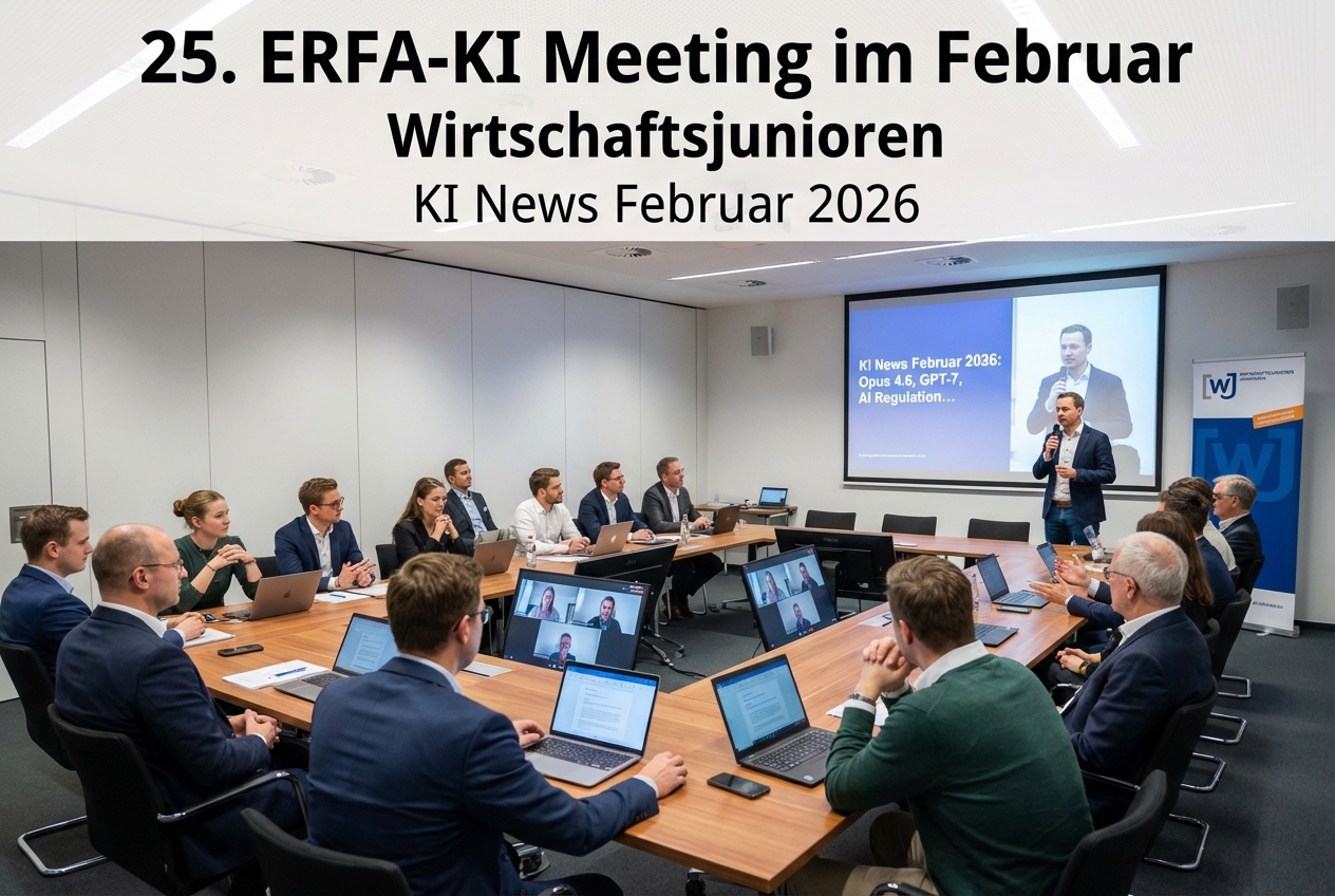 25 ERFA KI News Febr 26