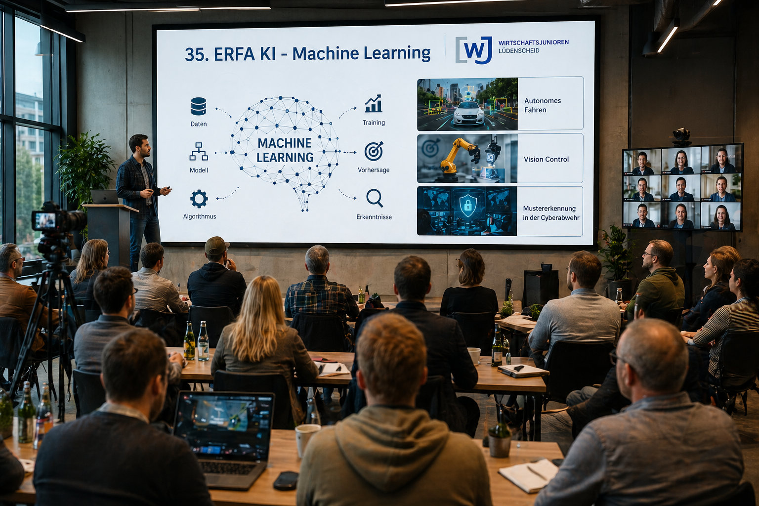 machine learning